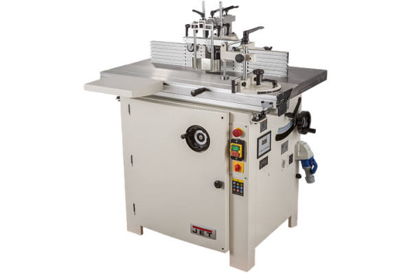 Фрезерный станок с кареткой JET JWS-2600 10000790T