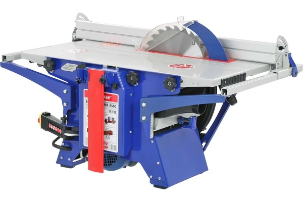 Станок деревообрабатывающий BELMASH SDMR-2500 S041A