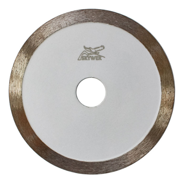Диск алмазный по плитке SKYWER Ultra ceramics 250х1,8х10х25.4мм.  SK-UC25025