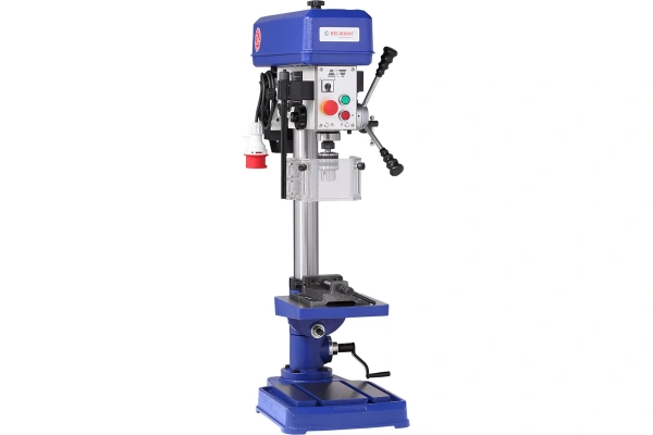 Станок cверлильно-резьбонарезной вертикальный BELMASH MDTP410-16/400 S250A в Екатеринбурге