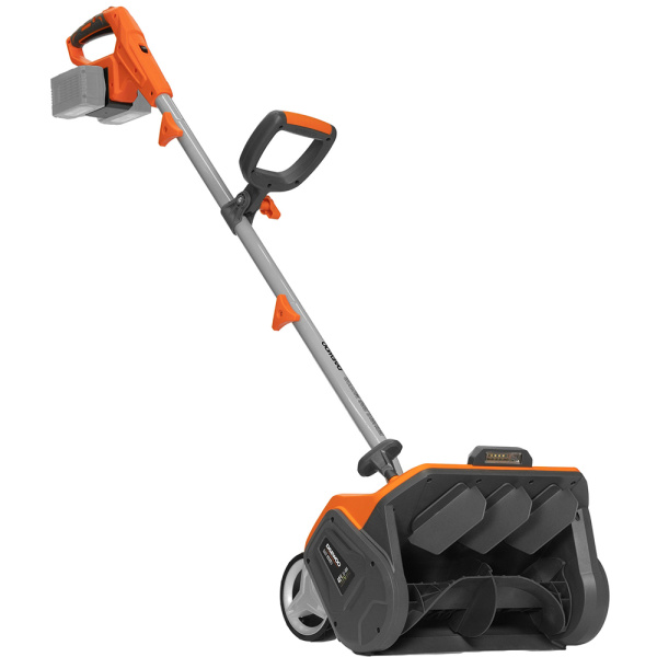 Снегоуборщик аккумуляторный DAEWOO DAST 4242Li в Екатеринбурге