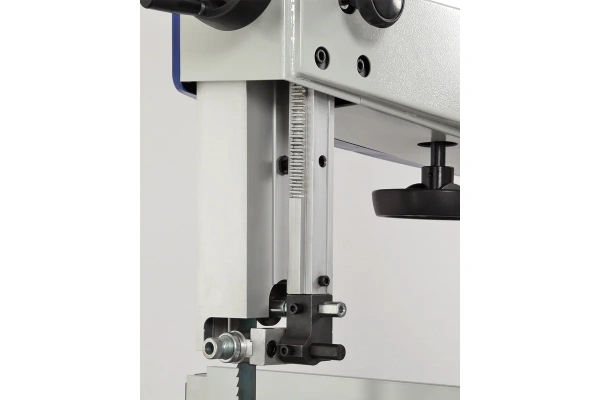 Станок ленточнопильный BELMASH WBS-410 S135A в Челябинске