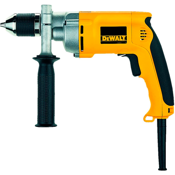 Безударная дрель DeWalt DW236 i в Челябинске