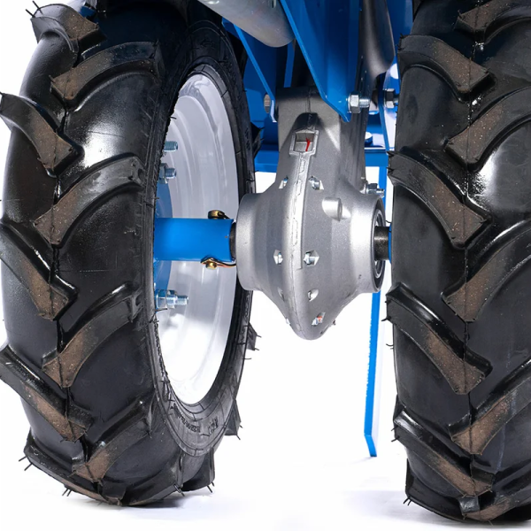 Мотоблок "Нева" МБ2 МультиАГРО - ZS (GB225) в Челябинске