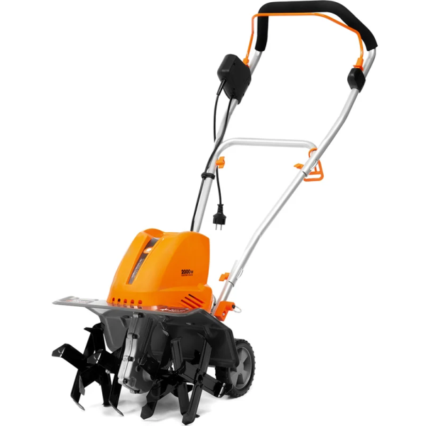 Культиватор электрический DAEWOO DAT 2000E 