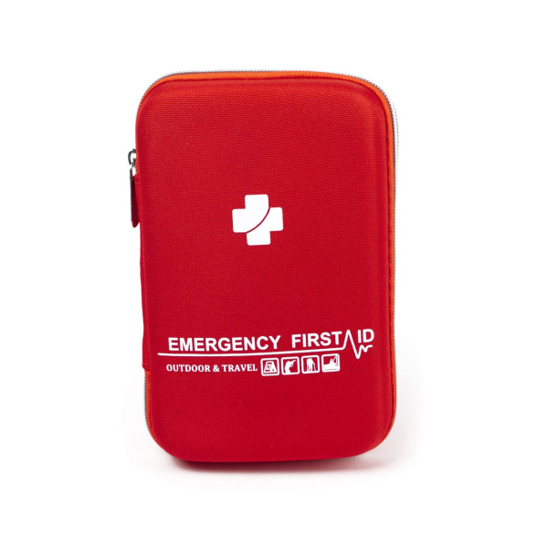 Аптечка заточника TSPROF, средняя (18 предметов) TS-MS2301218 в Челябинске 