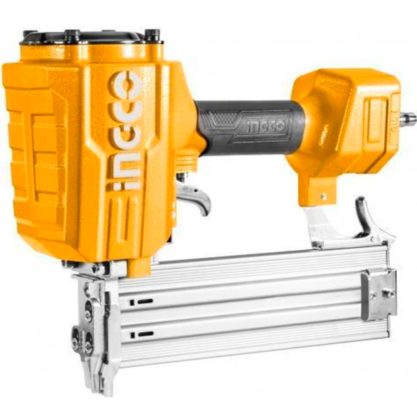 Пневматический нейлер для гвоздей INGCO INDUSTRIAL ACN18641 в Челябинске