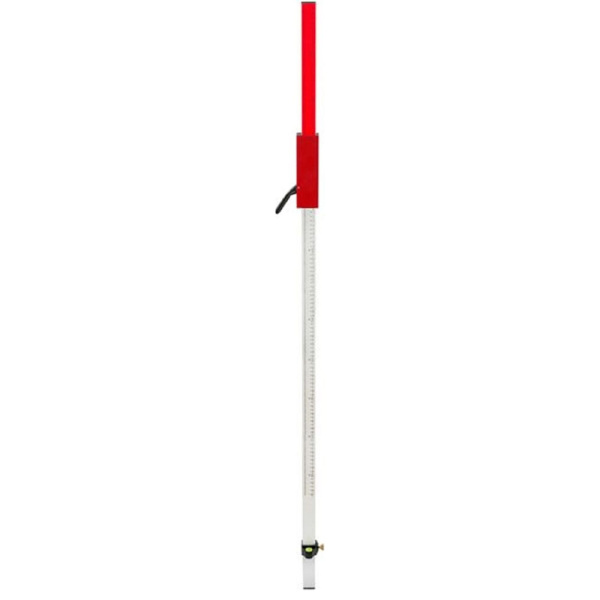 Рейка телесуопическая нивелирная CONDTROL Flexi Staff 2400мм  7-2-002