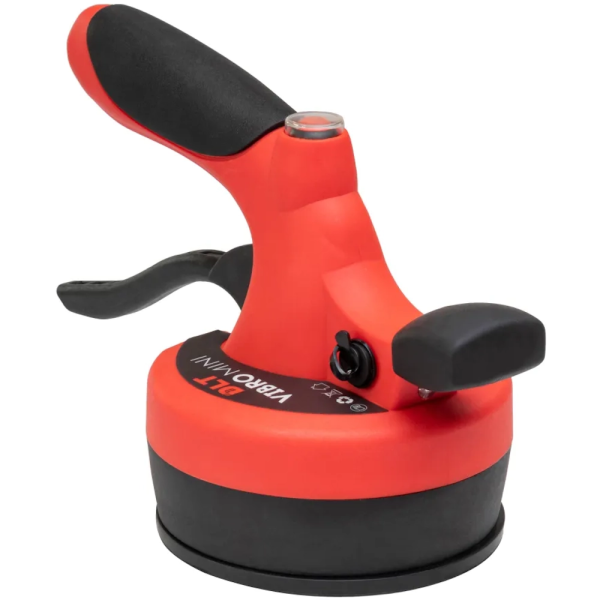 Виброприсоска для укладки плитки DLT VIBRO Mini