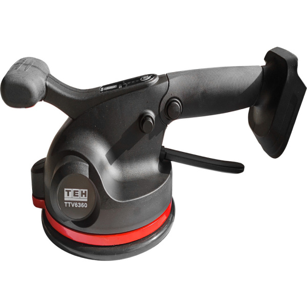 Аккумуляторная виброприсоска для плитки TEH TTV6360  в Челябинске