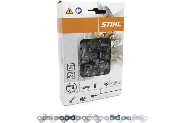 Цепь Stihl 63 РM 45 3/8"1,3рмn-45  3613 006 0045 в Екатеринбурге