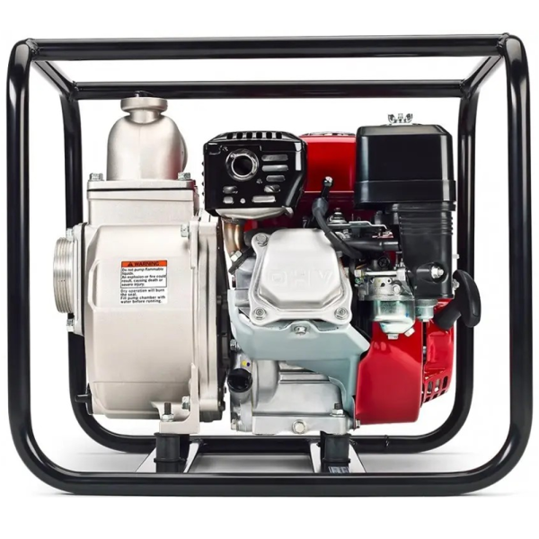 Мотопомпа бензиновая Honda WB30XT3TR в Челябинске