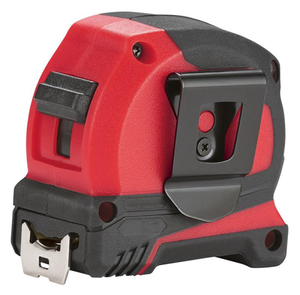 Рулетка Milwaukee Pro 5м/25