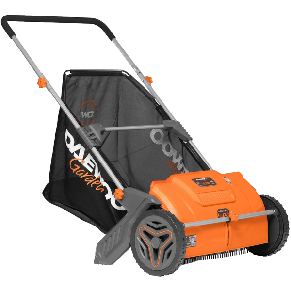 Собиратель листьев механический DAEWOO  DALC 5300 в Челябинске