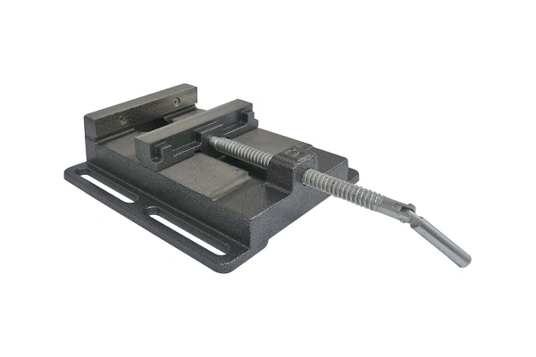 Тиски станочные BELMASH VM150 RA060A в Челябинске