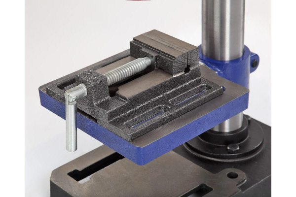 Станок сверлильный BELMASH DP200-13  S102A в Екатеринбурге