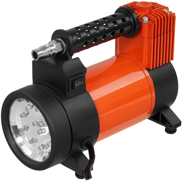Компрессор АГРЕССОР AGR-35L 00000016813