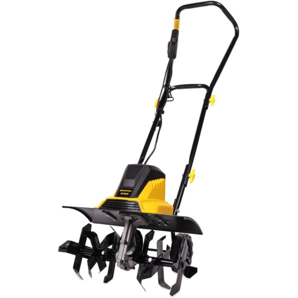 Культиватор электрический Champion EC1500   в Челябинске