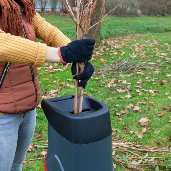 Измельчитель AL-KO MH 2500 SLICE 113871 в Екатеринбурге