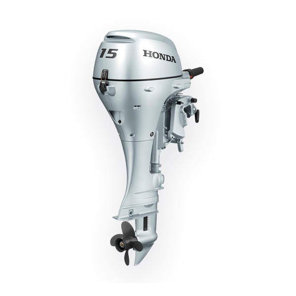 Подвесной лодочный мотор HONDA BF 15 LRD BF15DK2LRD