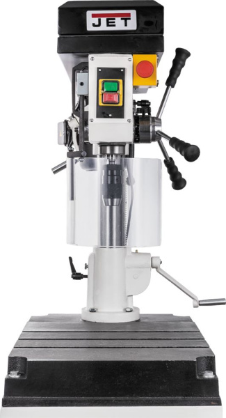 Радиально-сверлильный станок JET JRD-387A 10000393T в Екатеринбурге