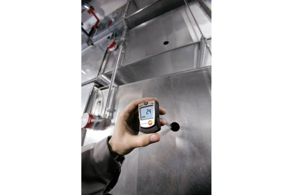 Анемометр Testo 405 0560 4053 в Екатеринбурге