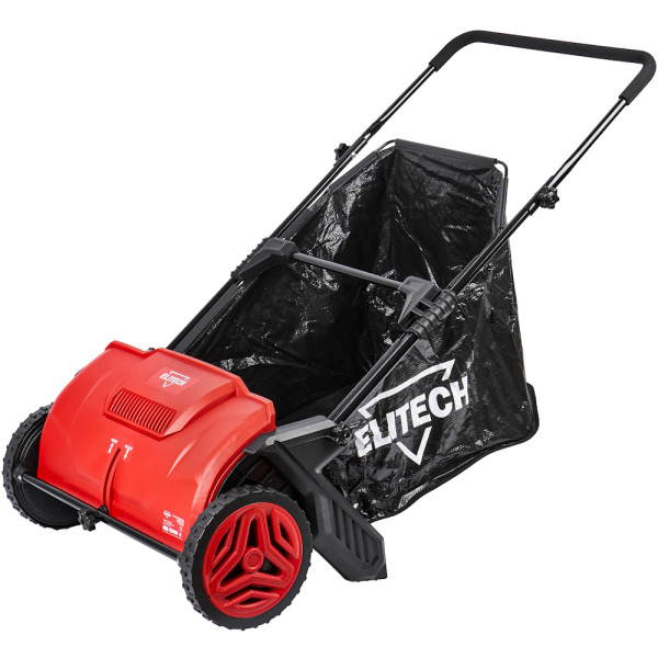 Сборщик листьев и травы ELITECH УС 531М  205513 в Челябинске