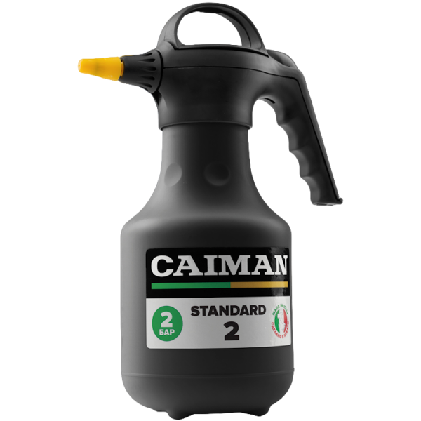 Ручной опрыскиватель Caiman STANDARD2 900123 в Челябинске