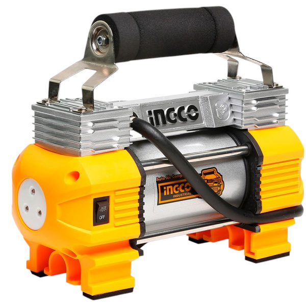 Автоматический воздушный компрессор INGCO AAC2508