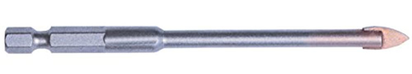 Сверло для стекла PROJAHN PROGlas 1/4 хвост. 8мм. 59208