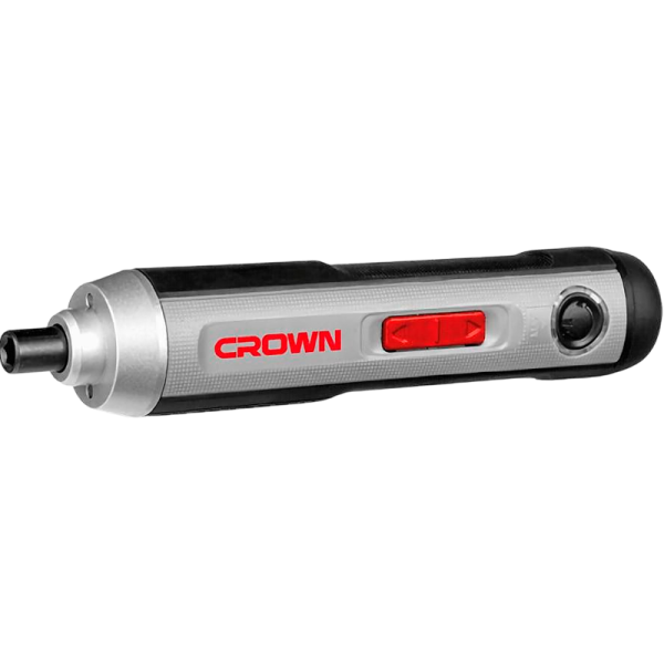 Аккумуляторный шуруповерт CROWN CT22033 IMC в Челябинске