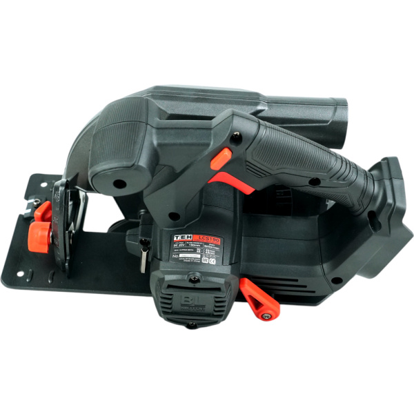 Пила аккумуляторная дисковая TEH LCS190 20V в Челябинске