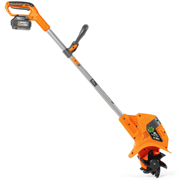 Культиватор аккумуляторный DAEWOO DAT 2021Li SET  в Челябинске