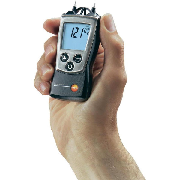 Гигрометр Testo 606-1 00000000775 в Екатеринбурге
