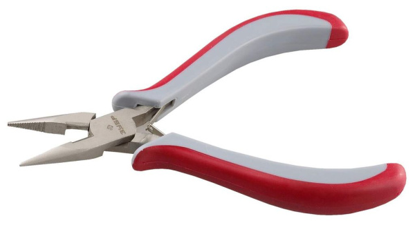 Минитонкогубцы ЗУБР 120мм. 22170-3 в Екатеринбурге 