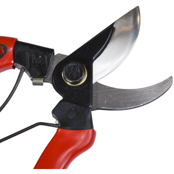 Секатор Yoshioka, лезвие 52 мм, общая длина 195 мм М00021051/701 в Челябинске 