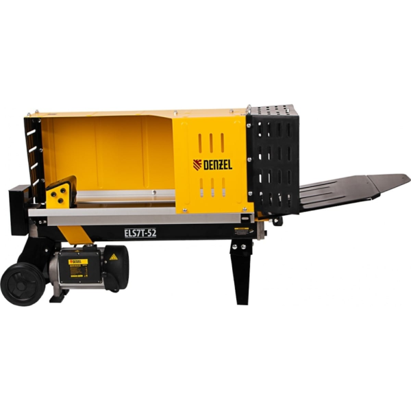 Дровокол электрический Denzel ELS7T-52 96905 в Челябинске