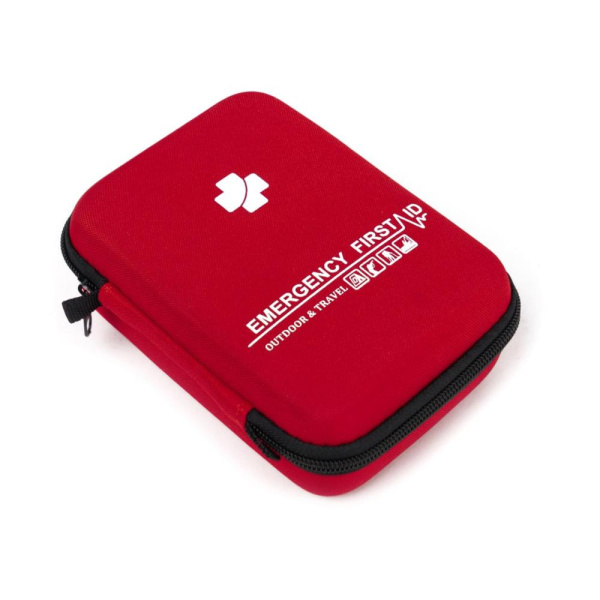 Аптечка заточника TSPROF, малая (14 предметов) TS-MS2301214 в Челябинске 