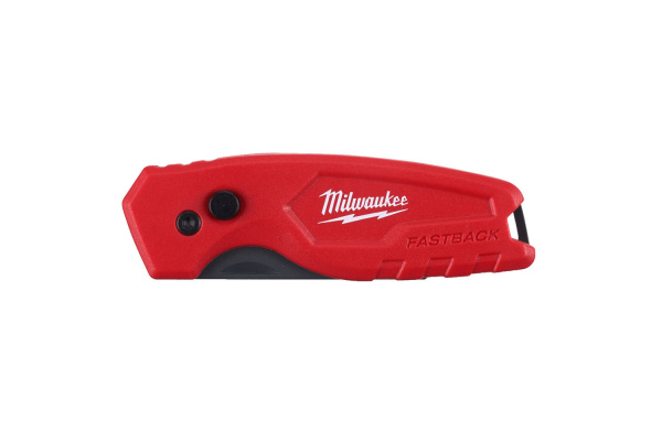 Складной компактный нож Milwaukee м/ф (замена для 48221906) 4932471356
