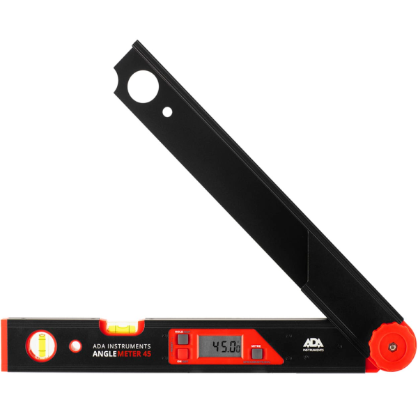Угломер электронный ADA AngleMeter 45  A00408 в Челябинске