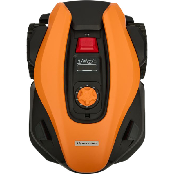 Робот-газонокосилка VILLARTEC MI 2002 арт. MI2002 в Екатеринбурге