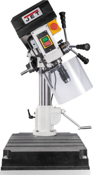 Радиально-сверлильный станок JET JRD-387A 10000393T в Екатеринбурге