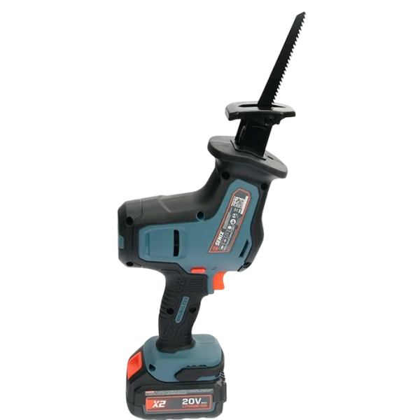 Пила сабельная аккумуляторная SENIX  PSRX2-M2-EU в Челябинске