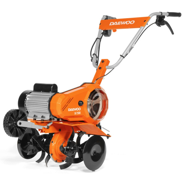 Культиватор электрический DAEWOO DAT 2500E  в Челябинске