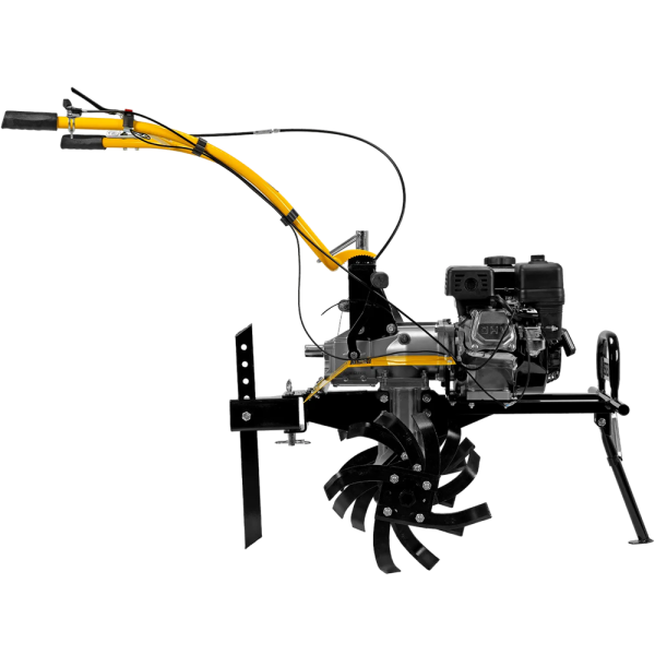 Мотоблок Denzel DPT-370X  3В/1Н  56406 в Челябинске