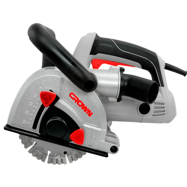 Штроборез CROWN CT13683-150 в Екатеринбурге