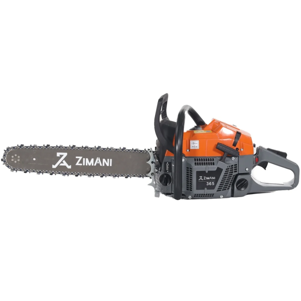Бензопила ZimAni 365  в Челябинске