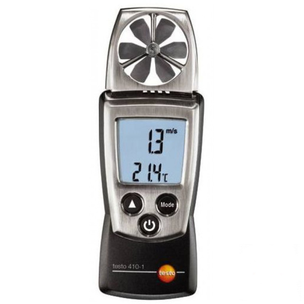 Анемометр-термометр Testo 410-1 0560 4101