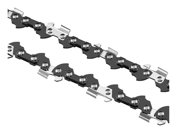 Цепь для бензопилы INGCO 127 мм (5") 1/4" (0,635) 1,1 мм 32 зв. AGSC50501
