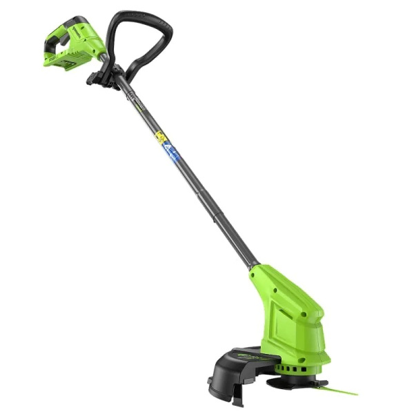 Триммер GreenWorks G24LT251 2113307SA в Екатеринбурге